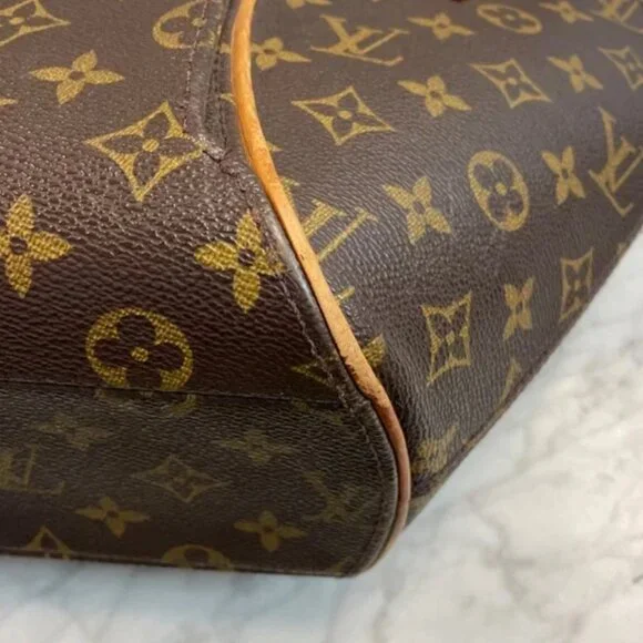 Louis Vuitton Monogram Ellipse GM Shoulder Bag